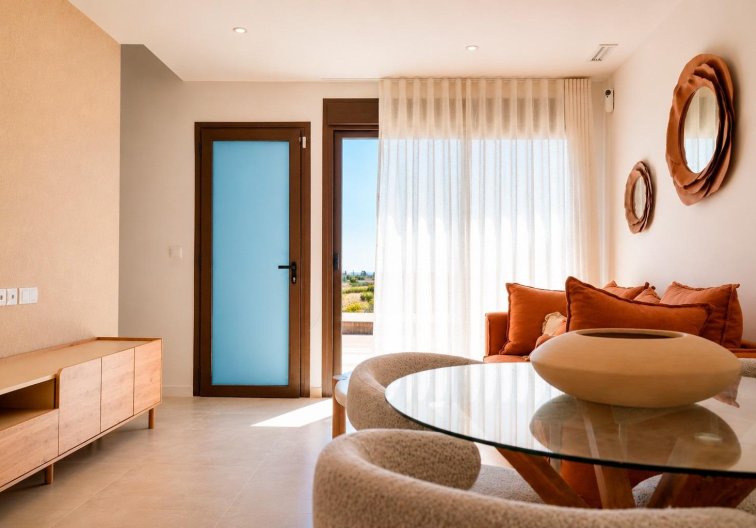 Obra Nueva - town house - Dolores - Sector 2