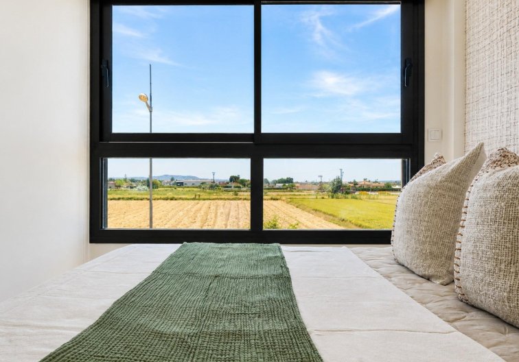Obra Nueva - town house - Dolores - Sector 2