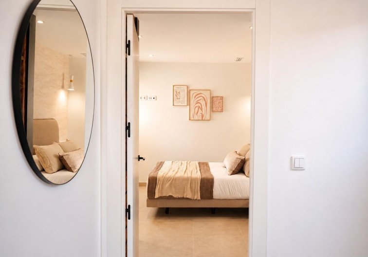 Obra Nueva - town house - Dolores - Sector 2