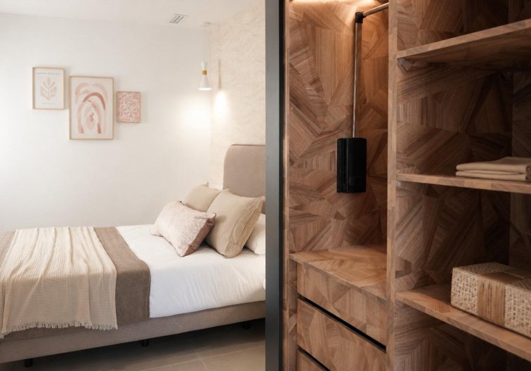 Obra Nueva - town house - Dolores - Sector 2