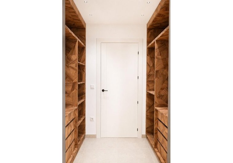 Obra Nueva - town house - Dolores - Sector 2