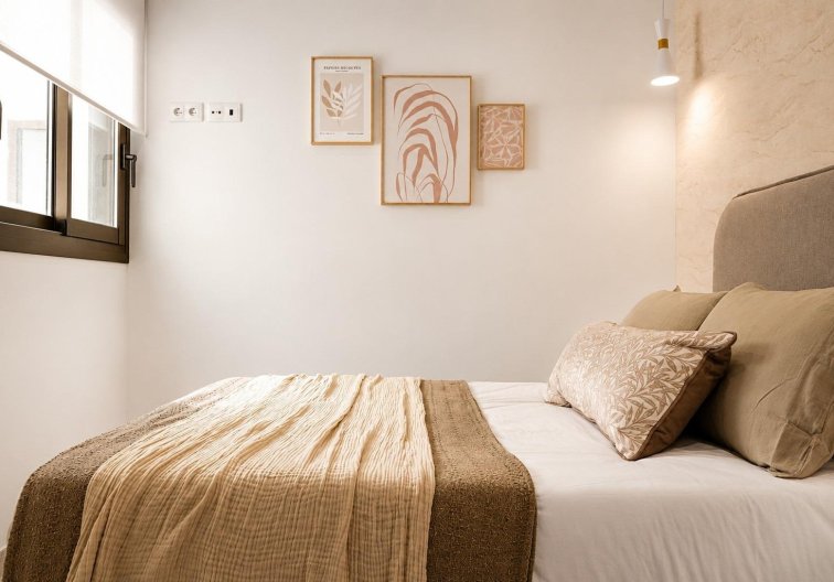 Obra Nueva - town house - Dolores - Sector 2