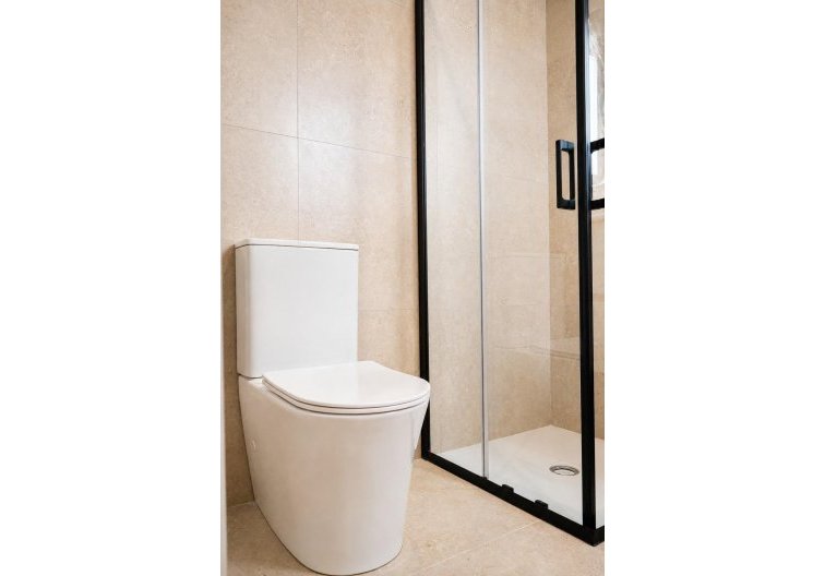 Obra Nueva - town house - Dolores - Sector 2