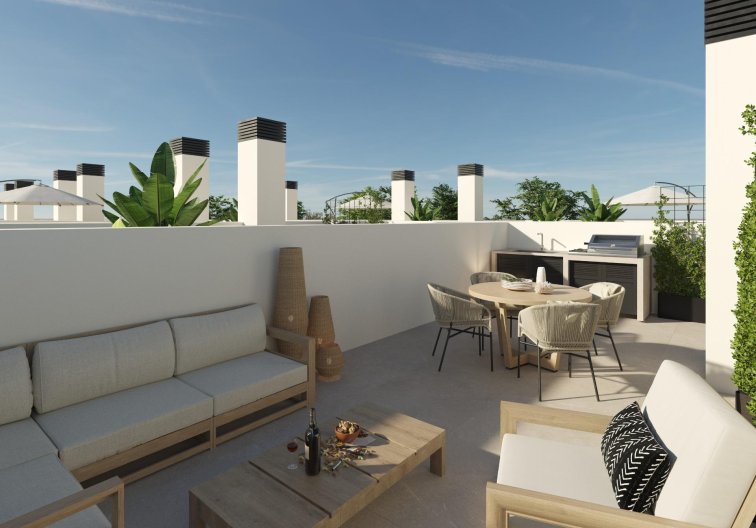 Obra Nueva - town house - Dolores - Sector 2