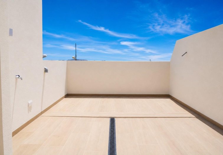 Obra Nueva - town house - Dolores - Sector 2