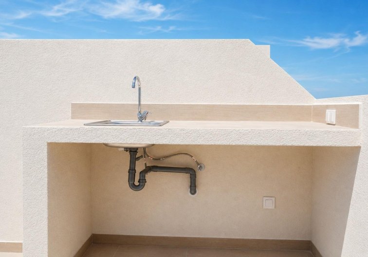Obra Nueva - town house - Dolores - Sector 2