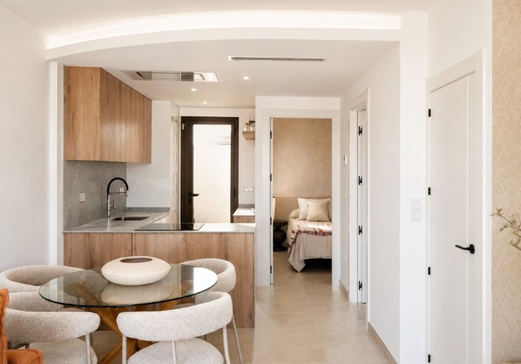 Obra Nueva - town house - Dolores - Sector 2