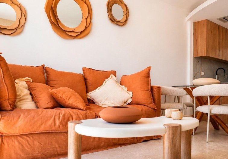 Obra Nueva - town house - Dolores - Sector 2