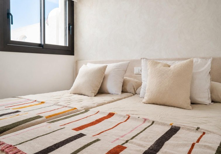 Obra Nueva - town house - Dolores - Sector 2