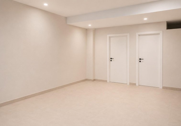 Obra Nueva - town house - Dolores - Sector 2