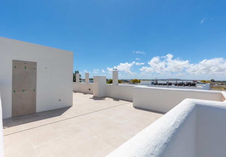 Obra Nueva - Bungalow - Dolores - Sector 3