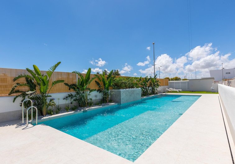 Obra Nueva - Bungalow - Dolores - Sector 3