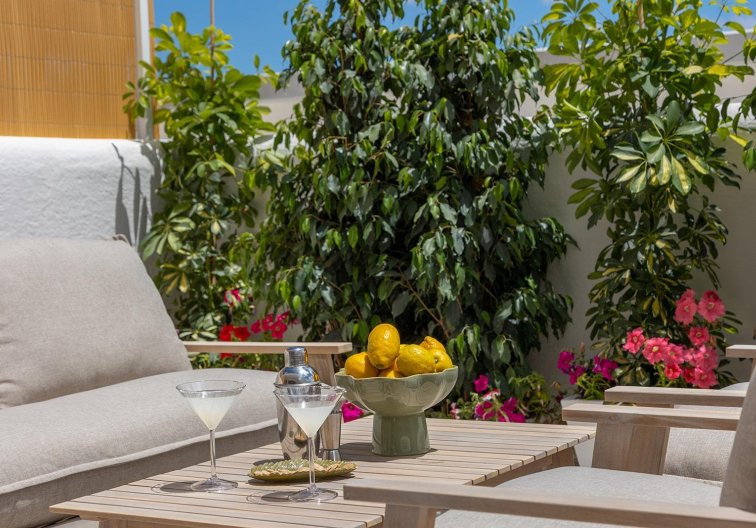 Obra Nueva - Bungalow - Dolores - Sector 3