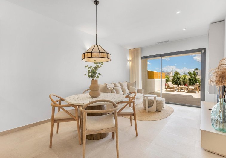 Obra Nueva - Bungalow - Dolores - Sector 3