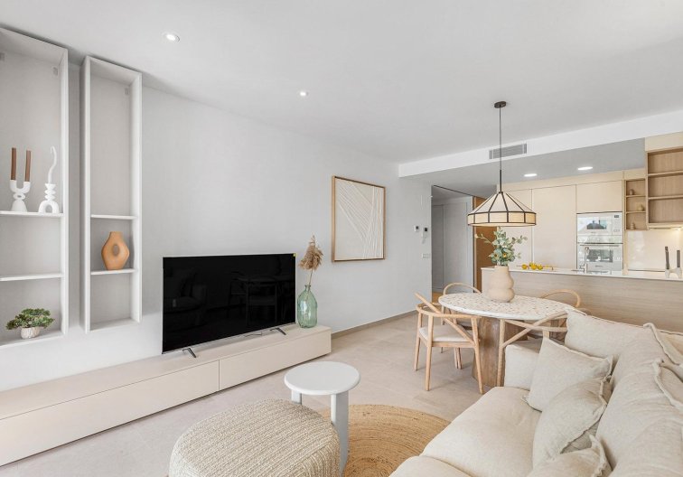 Obra Nueva - Bungalow - Dolores - Sector 3