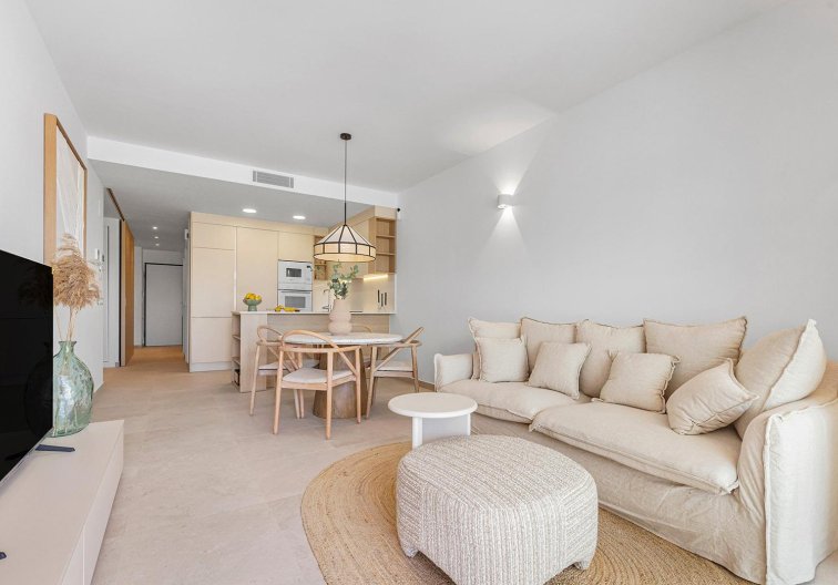 Obra Nueva - Bungalow - Dolores - Sector 3