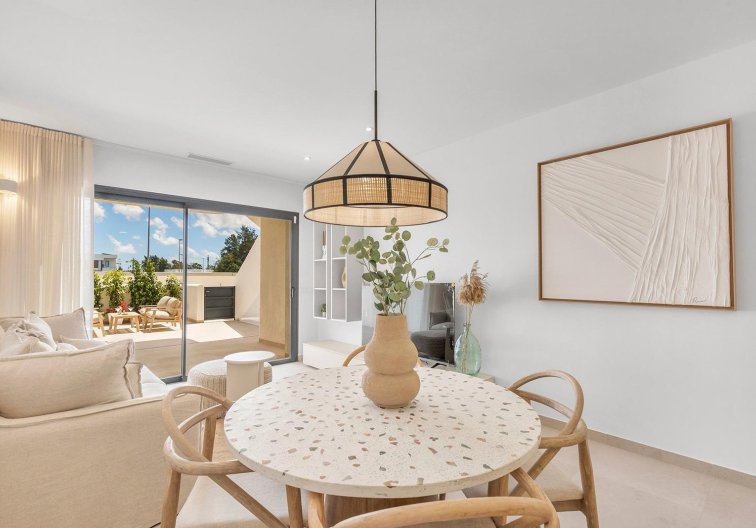 Obra Nueva - Bungalow - Dolores - Sector 3