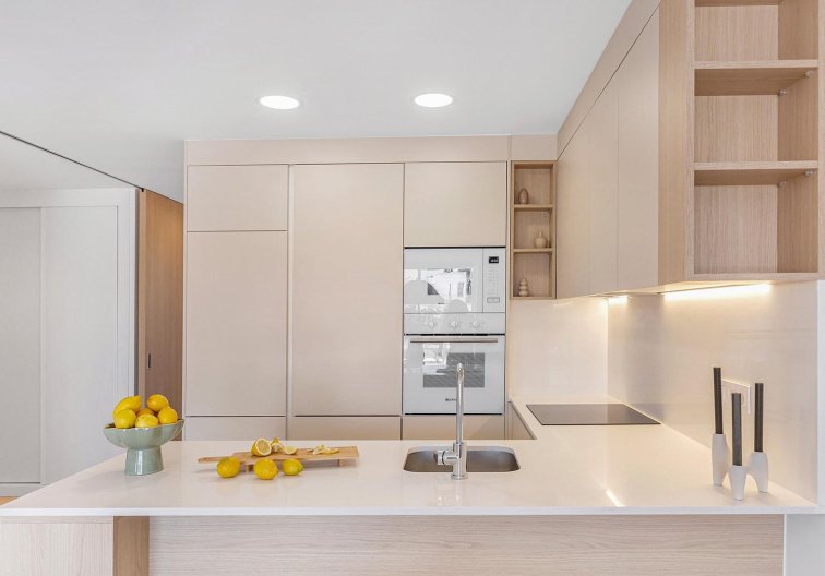 Obra Nueva - Bungalow - Dolores - Sector 3