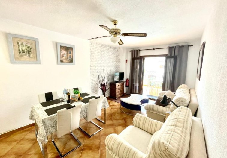 Revente - Appartement - Cabo Roig - Costa Blanca