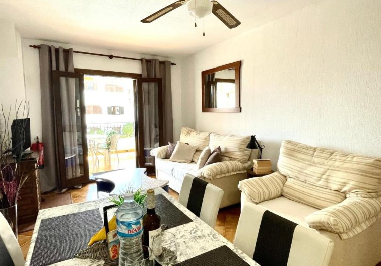 Revente - Appartement - Cabo Roig - Costa Blanca