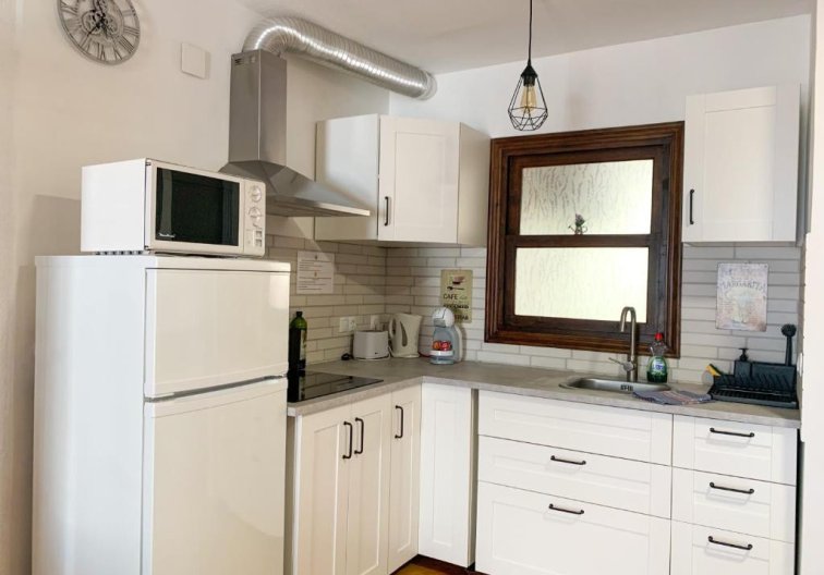 Revente - Appartement - Cabo Roig - Costa Blanca