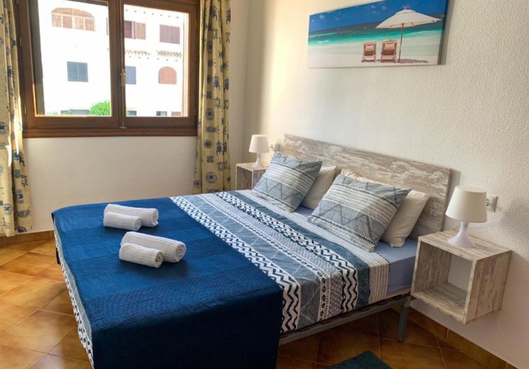 Revente - Appartement - Cabo Roig - Costa Blanca