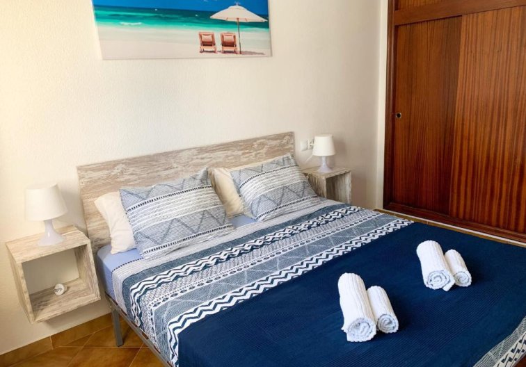 Revente - Appartement - Cabo Roig - Costa Blanca