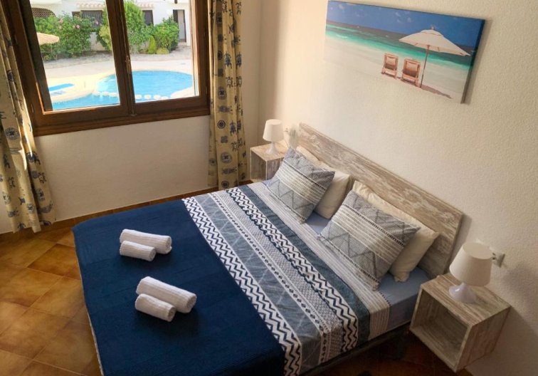 Revente - Appartement - Cabo Roig - Costa Blanca