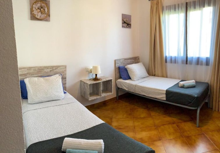 Revente - Appartement - Cabo Roig - Costa Blanca