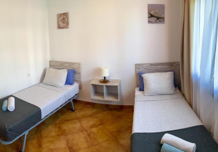 Revente - Appartement - Cabo Roig - Costa Blanca