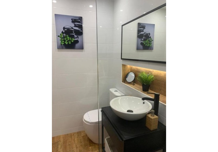 Revente - Appartement - Cabo Roig - Costa Blanca