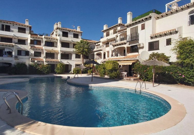 Revente - Appartement - Cabo Roig - Costa Blanca
