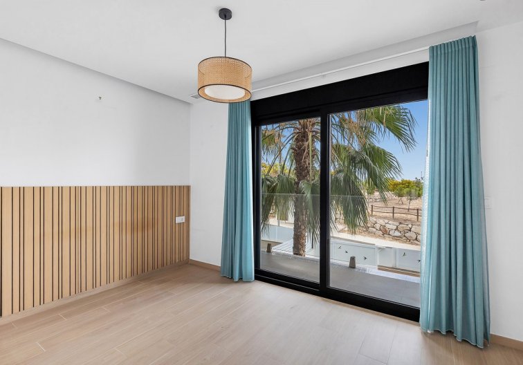 Segunda mano - villa - Benijofar - Costa Blanca