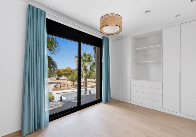 Segunda mano - villa - Benijofar - Costa Blanca