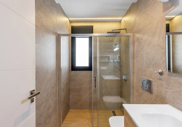 Segunda mano - villa - Benijofar - Costa Blanca