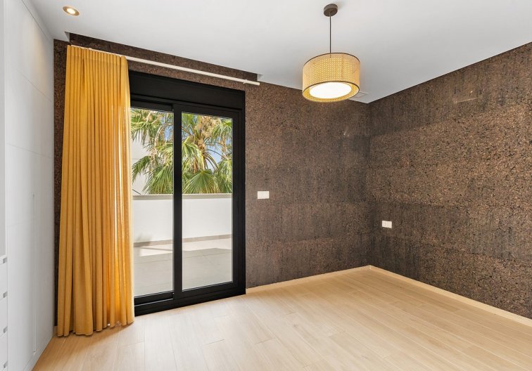 Segunda mano - villa - Benijofar - Costa Blanca
