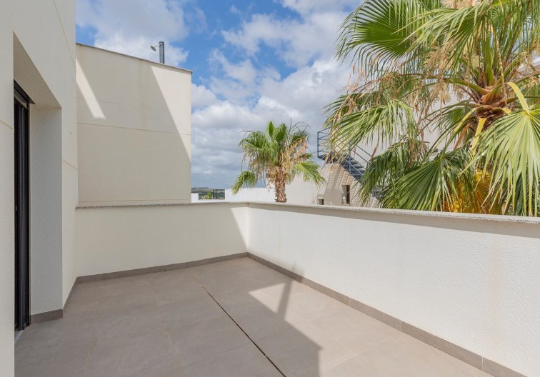 Segunda mano - villa - Benijofar - Costa Blanca