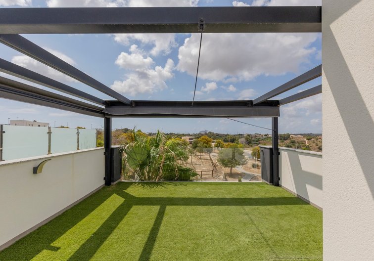 Segunda mano - villa - Benijofar - Costa Blanca