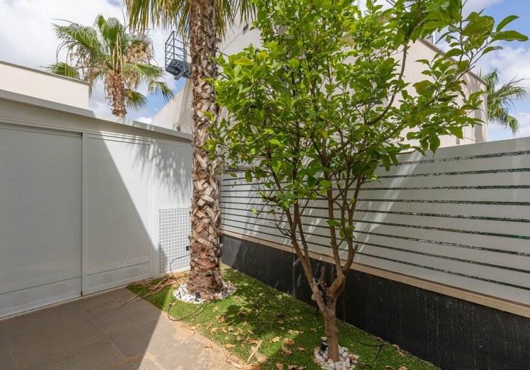 Segunda mano - villa - Benijofar - Costa Blanca