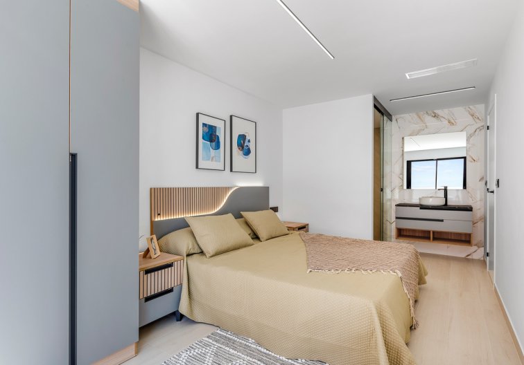 Wiederverkauf - Wohnung - Guardamar del Segura - Costa Blanca