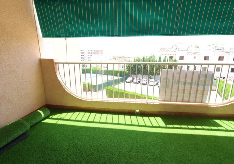 Segunda mano - Apartamento  - Orihuela Costa - Costa Blanca