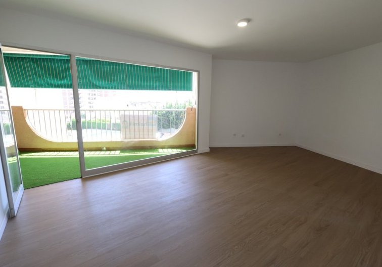 Segunda mano - Apartamento  - Orihuela Costa - Costa Blanca