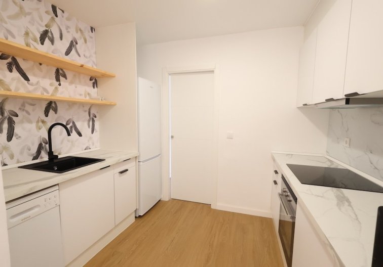 Segunda mano - Apartamento  - Orihuela Costa - Costa Blanca