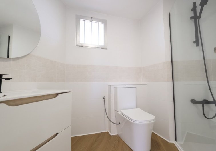 Segunda mano - Apartamento  - Orihuela Costa - Costa Blanca
