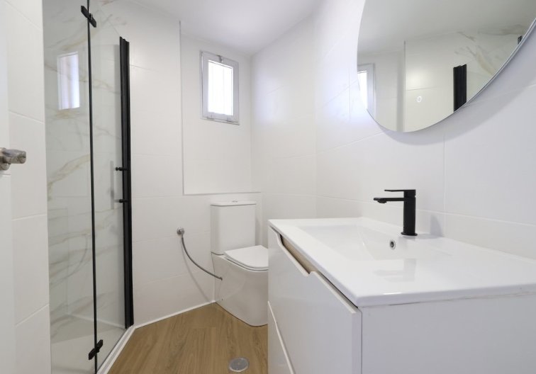 Segunda mano - Apartamento  - Orihuela Costa - Costa Blanca