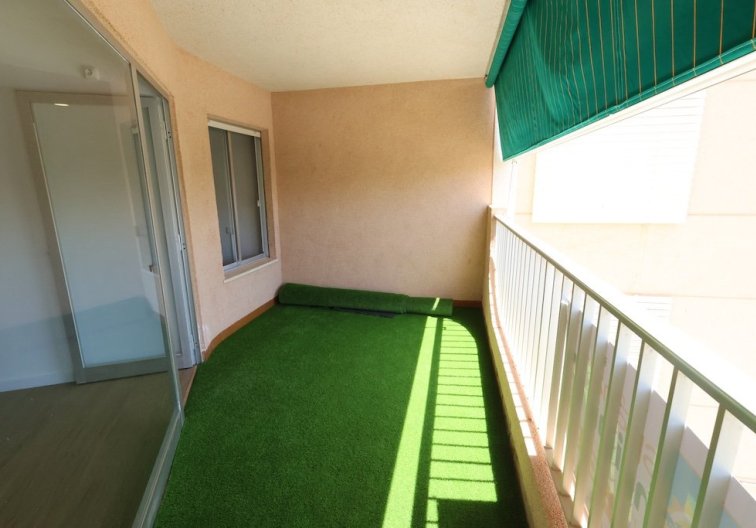 Segunda mano - Apartamento  - Orihuela Costa - Costa Blanca