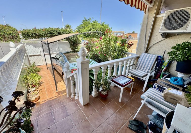 Revente - town house - Torrevieja - La Siesta - El Salado - Torreta