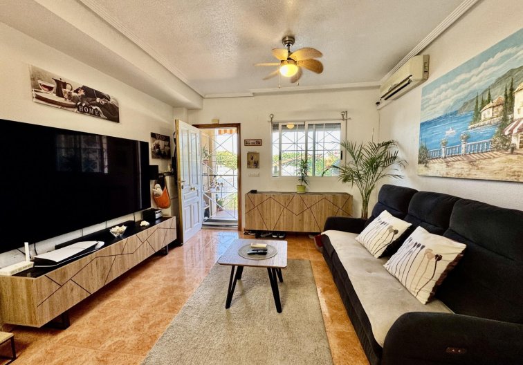 Revente - town house - Torrevieja - La Siesta - El Salado - Torreta