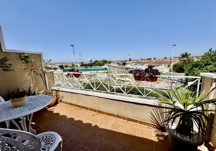 Revente - town house - Torrevieja - La Siesta - El Salado - Torreta