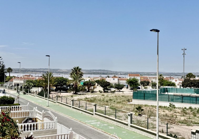 Revente - town house - Torrevieja - La Siesta - El Salado - Torreta